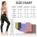 zsuoop Natural Feelings Sports Bras for Women Removable Padded Yoga Tank Tops Sleeveless Fitness Workout Running Crop Tops